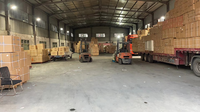 揭阳到汉中物流公司-揭阳到汉中运输专线-整车零担