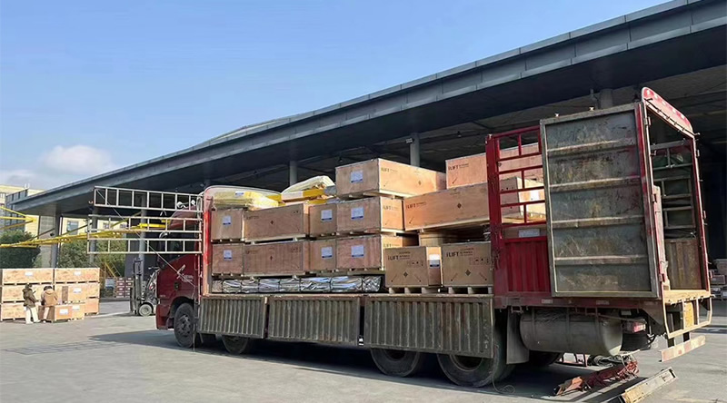 揭阳榕城区到汉中物流公司-榕城区到汉中运输专线-整车零担
